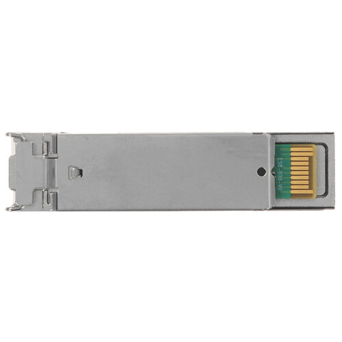 Купить SFP-модуль NIKOMAX GL-OT-SG14LC1-1310-1550-I  9271712. Характеристики, отзывы и цены в Донецке