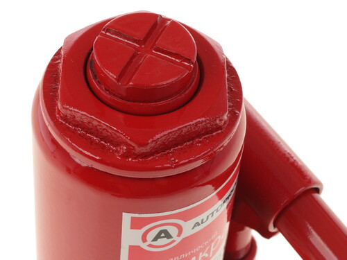 Купить Домкрат Autoprofi DG-08  1074023. Характеристики, отзывы и цены в Донецке