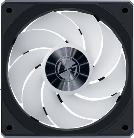 Купить Комплект реверсных вентиляторов LIAN LI UNI FAN CL WIRELESS 120-3 BLACK REVERSE BLADE [G99.12RCL1W3B.R0] черный  5631844. Характеристики, отзывы и цены в Донецке