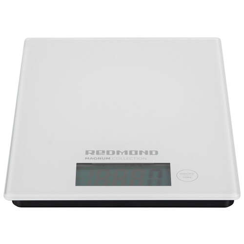 Купить Кухонные весы Redmond RS-772 белый  9032186. Характеристики, отзывы и цены в Донецке