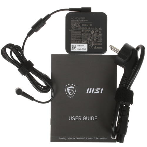 14" Ноутбук MSI Modern 14 C13M-674RU черный Купить 14" Ноутбук MSI Modern 14 C13M-674RU черный  5418542. Характеристики, отзывы и цены в Донецке