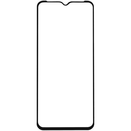 Купить Защитное стекло DF для экрана Itel A60/ A60s  5055471. Характеристики, отзывы и цены в Донецке