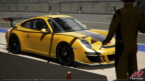 Купить Дополнение для игры Assetto Corsa - Dream Pack 2 (Steam)  5622270. Характеристики, отзывы и цены в Донецке