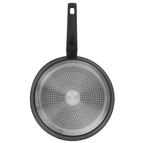 Купить Сковорода LARA ЛОФТ LR01-66-28  9203026. Характеристики, отзывы и цены в Донецке