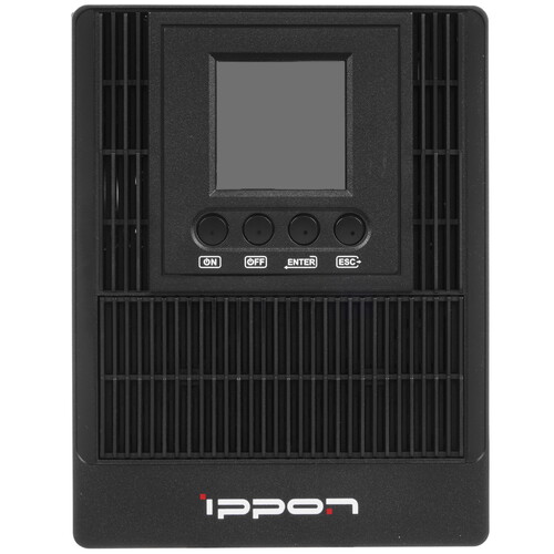 Купить ИБП Ippon Innova TB 1000  9233335. Характеристики, отзывы и цены в Донецке