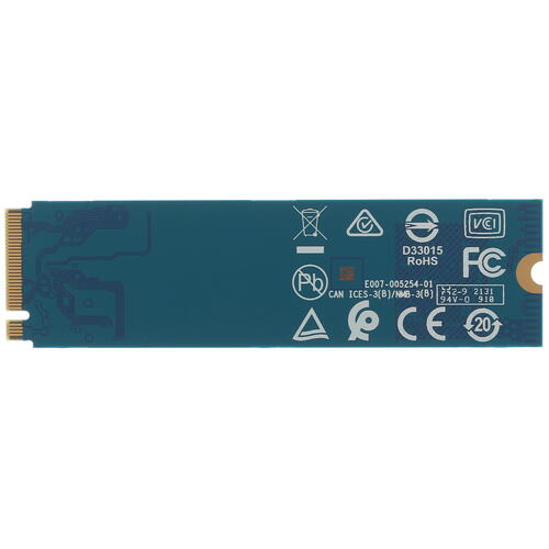 Купить 240 ГБ M.2 NVMe накопитель WD Green SN350 [WDS240G2G0C]  5073050. Характеристики, отзывы и цены в Донецке