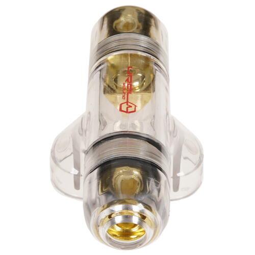 Купить Держатель для предохранителей URAL FH-DB03  5352208. Характеристики, отзывы и цены в Донецке