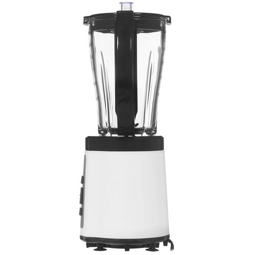 Купить Блендер стационарный Steba MX 600 белый  5315598. Характеристики, отзывы и цены в Донецке