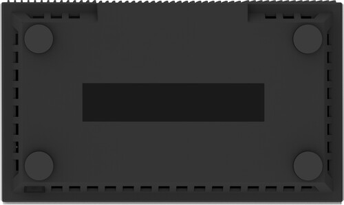 Купить Проектор Cactus CS-U2.B черный  5647906. Характеристики, отзывы и цены в Донецке