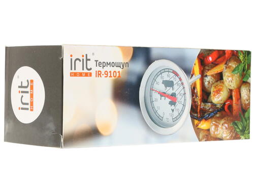 Купить Термощуп Irit IR-9101  1134830. Характеристики, отзывы и цены в Донецке