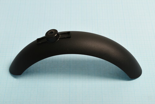 Купить Корпус (Крыло переднее) для электросамоката Aceline S10  9105216. Характеристики, отзывы и цены в Донецке