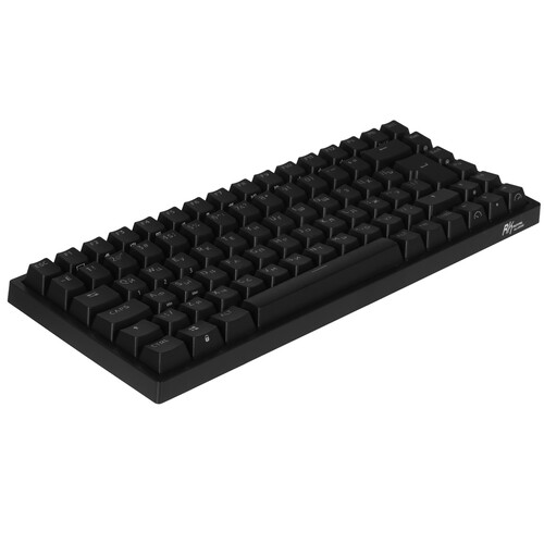 Купить Клавиатура проводная + беспроводная Royal Kludge RK84  9110077. Характеристики, отзывы и цены в Донецке