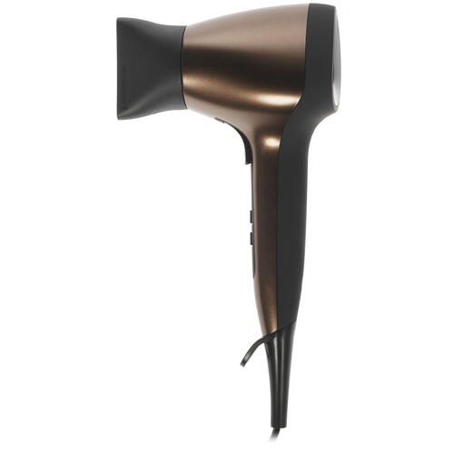 Купить Фен Remington D7777 коричневый/черный  1386483. Характеристики, отзывы и цены в Донецке