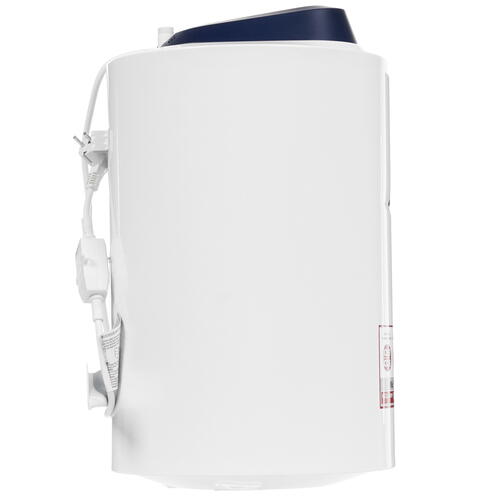 Купить Водонагреватель электрический Ariston BLU1 ECO ABS PW 30 V SLIM  8127378. Характеристики, отзывы и цены в Донецке