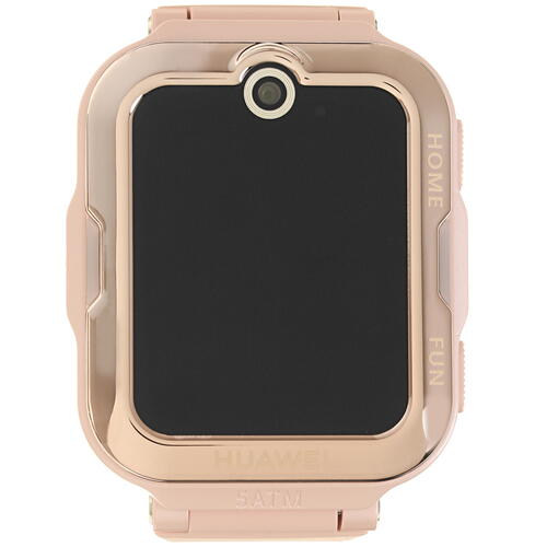 Купить Детские часы HUAWEI Watch Kids 4 Pro розовый  4891300. Характеристики, отзывы и цены в Донецке