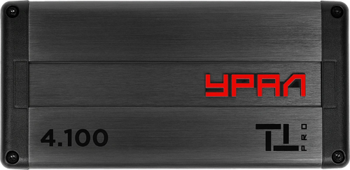 Купить Усилитель Урал ТТ PRO 4.100  9398446. Характеристики, отзывы и цены в Донецке