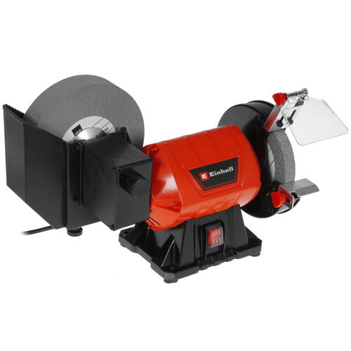 Купить Точильный станок Einhell TC-WD 200/150  5346590. Характеристики, отзывы и цены в Донецке