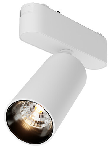 Купить Светильник трековый Maytoni TR103-1-12W3K-M-W  9169856. Характеристики, отзывы и цены в Донецке