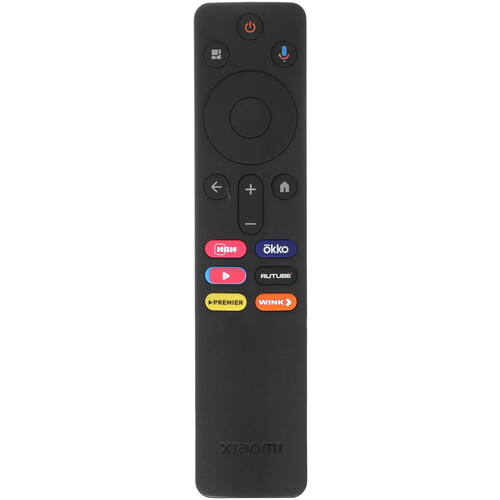 Купить 43" (108 см) Телевизор Xiaomi TV A 43 2026 черный  5639548. Характеристики, отзывы и цены в Донецке