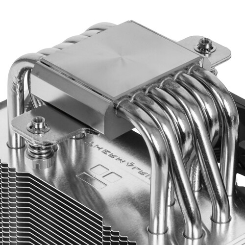 Купить Кулер для процессора Thermalright Burst Assassin 120 ARGB  5615432. Характеристики, отзывы и цены в Донецке