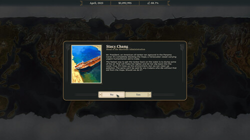 Купить Игра This Is the President (Steam)  5484577. Характеристики, отзывы и цены в Донецке