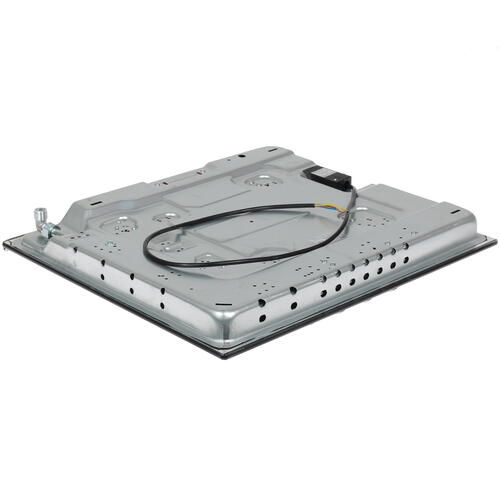 Купить Газовая варочная поверхность Haier HHX-G64CNB  1277650. Характеристики, отзывы и цены в Донецке