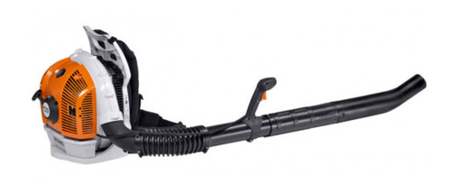 Купить Воздуходувка Stihl BR 600  5464490. Характеристики, отзывы и цены в Донецке