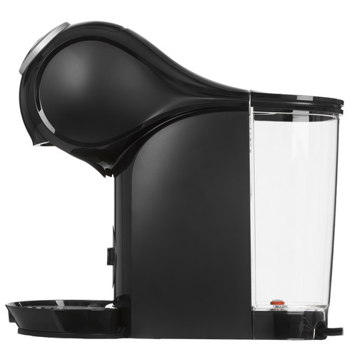 Купить Кофемашина капсульная DeLonghi Genio S Plus EDG 315.B  9208167. Характеристики, отзывы и цены в Донецке