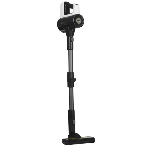 Купить Вертикальный пылесос  Karcher VCS 3 Nano Flex  белый  9415579. Характеристики, отзывы и цены в Донецке