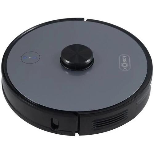 Купить Робот-пылесос Xbot L7 Smart серый  5370097. Характеристики, отзывы и цены в Донецке