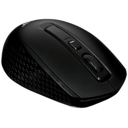 Купить Мышь беспроводная Acer OMR070 черный  4771805. Характеристики, отзывы и цены в Донецке