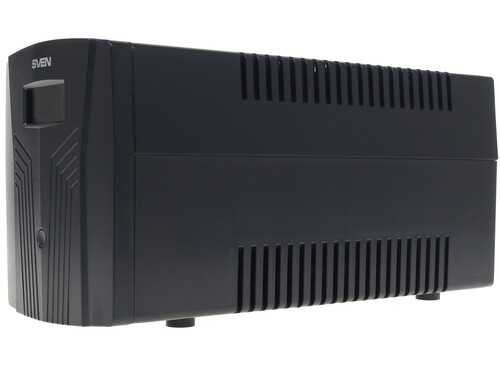 Купить ИБП SVEN Pro 1500  1094911. Характеристики, отзывы и цены в Донецке
