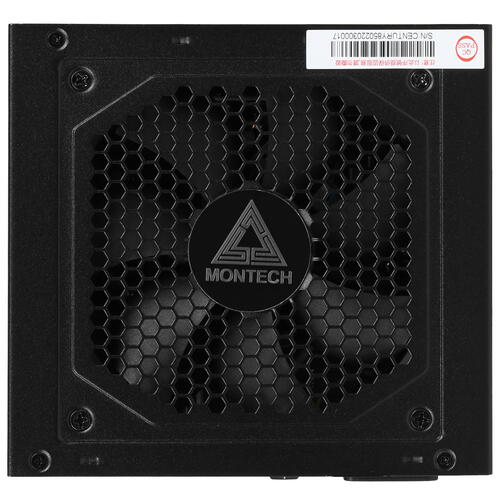 Купить Блок питания MONTECH CENTURY 850 [CENTURY 850] черный  4885125. Характеристики, отзывы и цены в Донецке