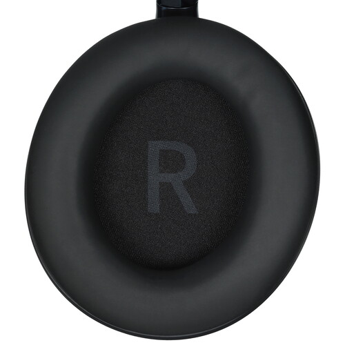 Купить Беспроводные/проводные наушники Soundcore Space One черный 2023  5485228. Характеристики, отзывы и цены в Донецке