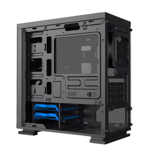 Купить Корпус GameMax H605-TA  5370908. Характеристики, отзывы и цены в Донецке