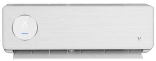 Купить Кондиционер настенный сплит-система Viomi KFR-35GW/Y4CM2 белый  9253081. Характеристики, отзывы и цены в Донецке