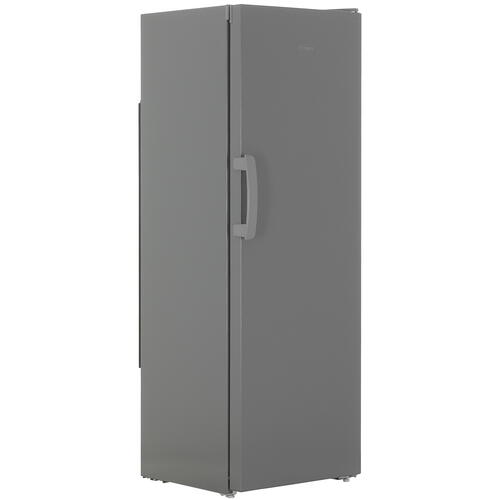 Купить Морозильный шкаф Indesit DFZ 5175 G серебристый  9094715. Характеристики, отзывы и цены в Донецке