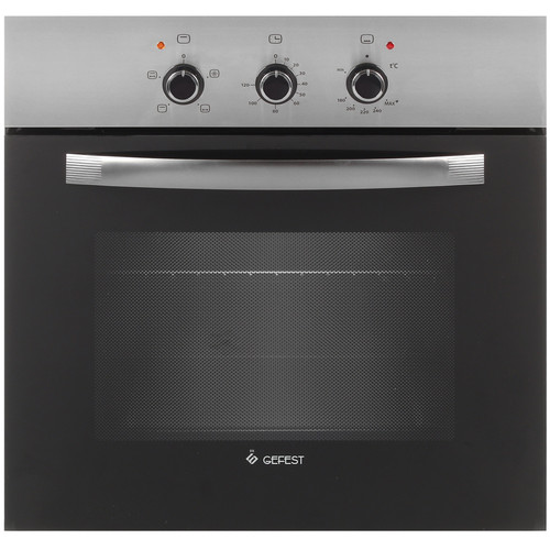 Купить Газовый духовой шкаф Gefest ДГЭ 601-01 Н1  8195331. Характеристики, отзывы и цены в Донецке