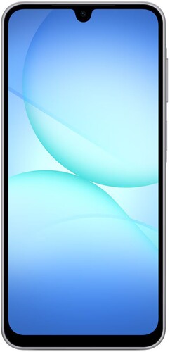 Купить 6.7" Смартфон Samsung Galaxy A17 256 ГБ серый  5636577. Характеристики, отзывы и цены в Донецке