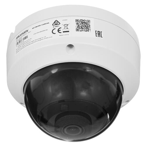 Купить IP-камера Hikvision DS-2CD2143G2-IS 2.8 mm  5339848. Характеристики, отзывы и цены в Донецке