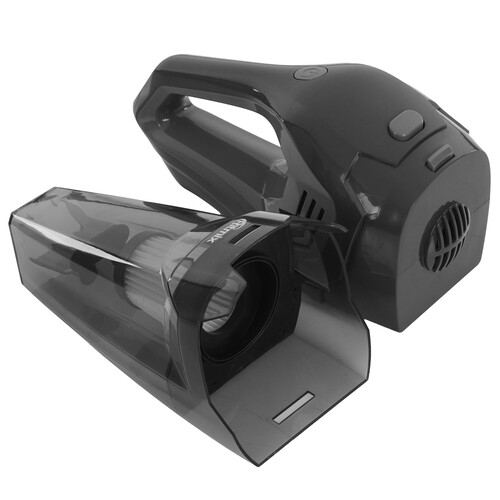 Купить Пылесос   ручной Ritmix CVC-008  черный  9201000. Характеристики, отзывы и цены в Донецке