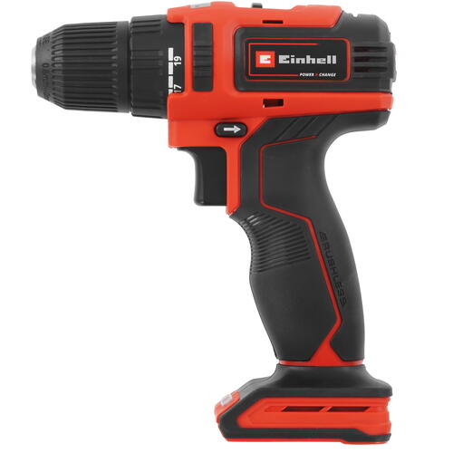 Купить Дрель-шуруповерт Einhell PXC TE-CD 18/40 Li BL - Solo Power X Change 18V  , Без ЗУ, Без АКБ  9086140. Характеристики, отзывы и цены в Донецке