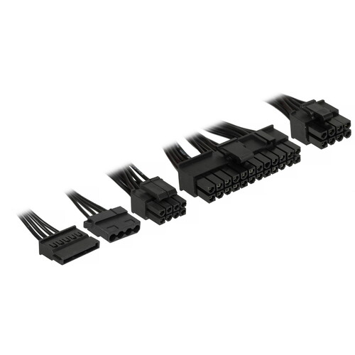 Купить Блок питания ExeGate ServerPRO 600PPH-SE [EX292204RUS] черный  9928473. Характеристики, отзывы и цены в Донецке