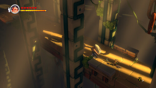 Купить Игра Asterix &amp  5621854. Характеристики, отзывы и цены в Донецке