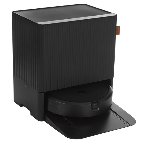 Купить Робот-пылесос iRobot Roomba COMBO 10 MAX черный  9290968. Характеристики, отзывы и цены в Донецке