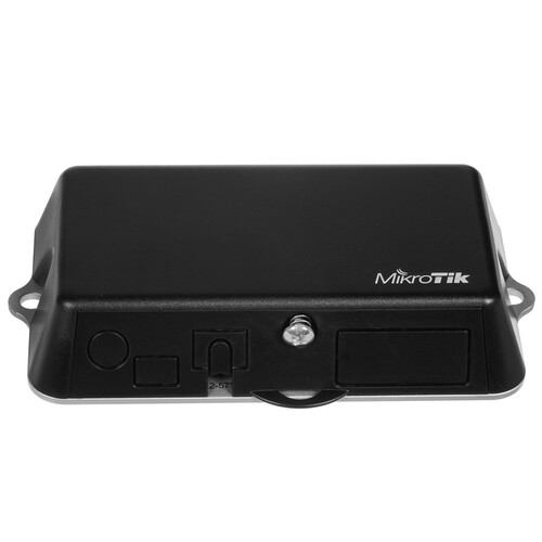 Купить Точка доступа MikroTik LtAP mini  1362358. Характеристики, отзывы и цены в Донецке