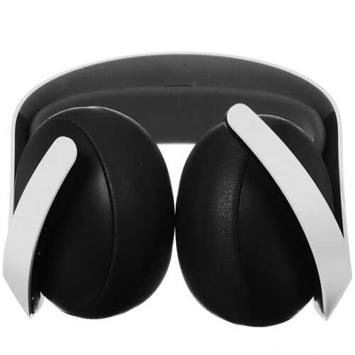 Купить Беспроводные наушники PlayStation PULSE Elite белый 2024  5454878. Характеристики, отзывы и цены в Донецке
