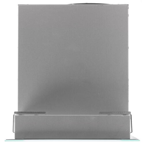 Купить Вытяжка полновстраиваемая KRONA SELINA 900 GLASS white S белый/белый  8195577. Характеристики, отзывы и цены в Донецке
