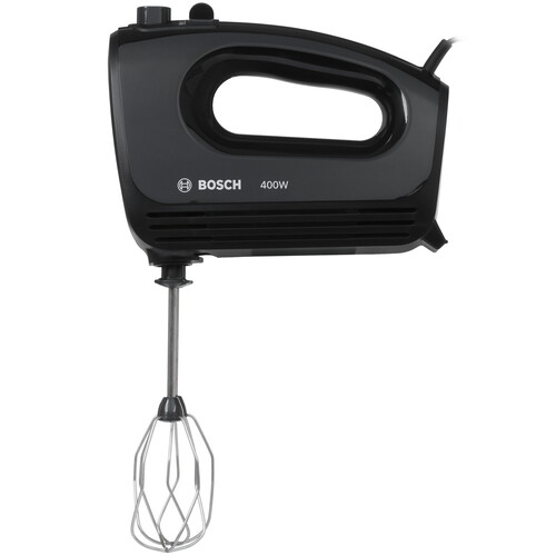 Купить Миксер Bosch CleverMixx MFQ2420B черный  8171614. Характеристики, отзывы и цены в Донецке