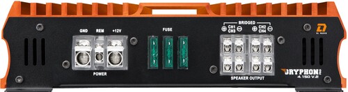 Купить Усилитель DL Audio Gryphon Pro 4.150 v.2  9285658. Характеристики, отзывы и цены в Донецке